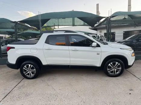 FIAT Toro 2.0 16V 4P 4WD FREEDOM TURBO DIESEL  AUTOMTICO, Foto 9
