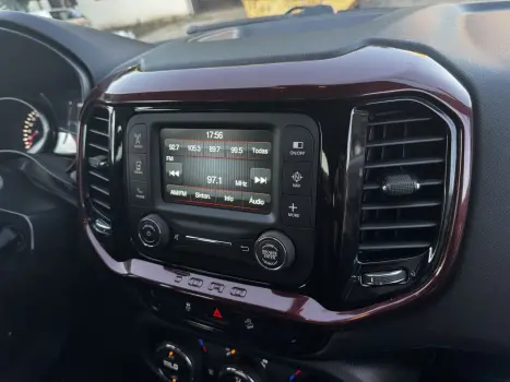 FIAT Toro 2.0 16V 4P 4WD FREEDOM TURBO DIESEL  AUTOMTICO, Foto 10