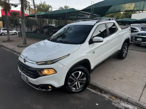 FIAT Toro 2.0 16V 4P 4WD FREEDOM TURBO DIESEL  AUTOMTICO, Foto 11