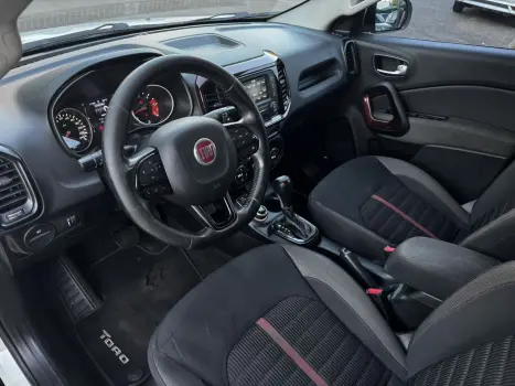 FIAT Toro 2.0 16V 4P 4WD FREEDOM TURBO DIESEL  AUTOMTICO, Foto 12