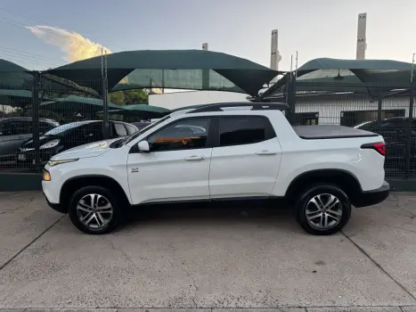 FIAT Toro 2.0 16V 4P 4WD FREEDOM TURBO DIESEL  AUTOMTICO, Foto 15