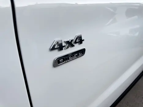 FIAT Toro 2.0 16V 4P 4WD FREEDOM TURBO DIESEL  AUTOMTICO, Foto 16