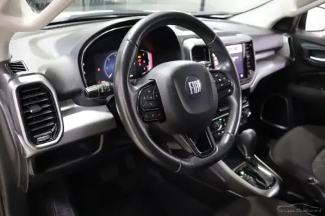 FIAT Toro 2.0 16V 4P 4WD FREEDOM TURBO DIESEL  AUTOMTICO, Foto 4