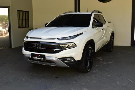 FIAT Toro 2.0 16V 4P VOLCANO 4WD TURBO DIESEL AUTOMTICO, Foto 1