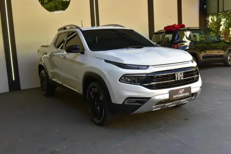 FIAT Toro 2.0 16V 4P VOLCANO 4WD TURBO DIESEL AUTOMTICO, Foto 3