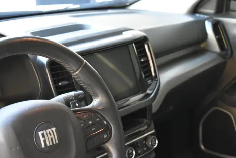FIAT Toro 2.0 16V 4P VOLCANO 4WD TURBO DIESEL AUTOMTICO, Foto 5