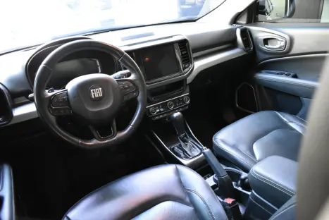FIAT Toro 2.0 16V 4P VOLCANO 4WD TURBO DIESEL AUTOMTICO, Foto 7
