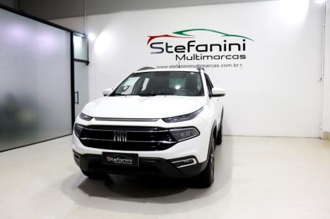 FIAT Toro 2.0 16V 4P 4WD FREEDOM TURBO DIESEL  AUTOMTICO, Foto 1