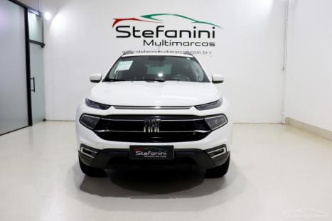 FIAT Toro 2.0 16V 4P 4WD FREEDOM TURBO DIESEL  AUTOMTICO, Foto 2