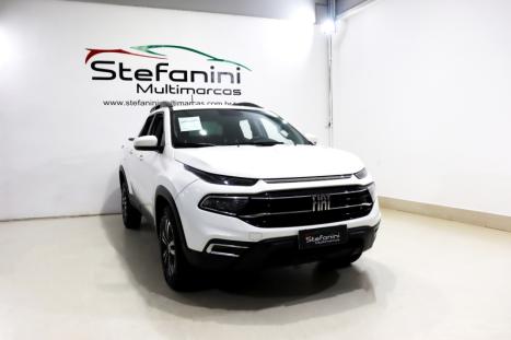FIAT Toro 2.0 16V 4P 4WD FREEDOM TURBO DIESEL  AUTOMTICO, Foto 3