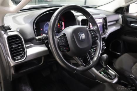 FIAT Toro 2.0 16V 4P 4WD FREEDOM TURBO DIESEL  AUTOMTICO, Foto 4