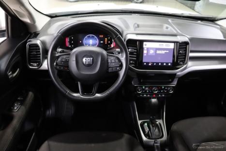 FIAT Toro 2.0 16V 4P 4WD FREEDOM TURBO DIESEL  AUTOMTICO, Foto 5