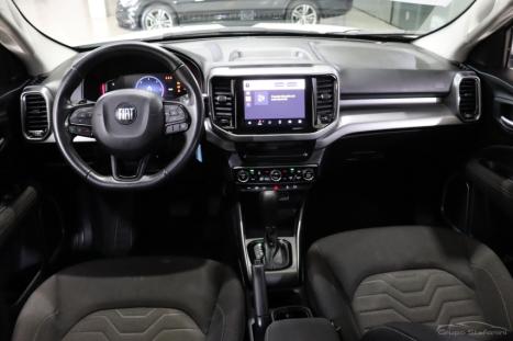 FIAT Toro 2.0 16V 4P 4WD FREEDOM TURBO DIESEL  AUTOMTICO, Foto 6