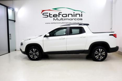 FIAT Toro 2.0 16V 4P 4WD FREEDOM TURBO DIESEL  AUTOMTICO, Foto 10