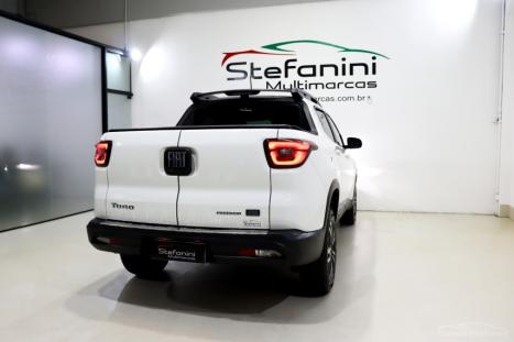 FIAT Toro 2.0 16V 4P 4WD FREEDOM TURBO DIESEL  AUTOMTICO, Foto 11
