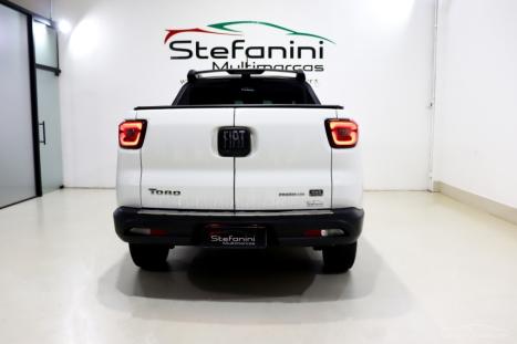 FIAT Toro 2.0 16V 4P 4WD FREEDOM TURBO DIESEL  AUTOMTICO, Foto 12
