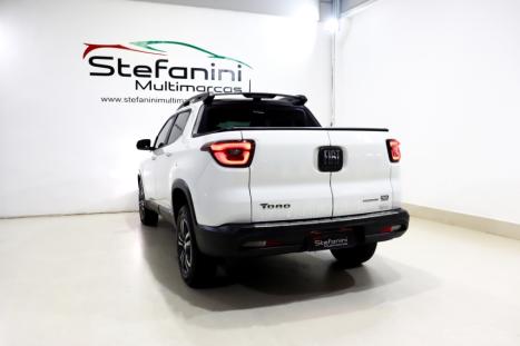 FIAT Toro 2.0 16V 4P 4WD FREEDOM TURBO DIESEL  AUTOMTICO, Foto 13