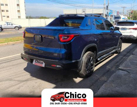 FIAT Toro 2.0 16V 4P 4WD ULTRA TURBO DIESEL AUTOMTICO, Foto 3