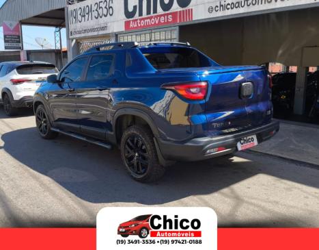 FIAT Toro 2.0 16V 4P 4WD ULTRA TURBO DIESEL AUTOMTICO, Foto 5