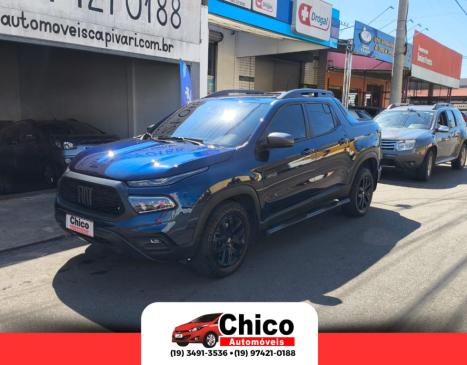 FIAT Toro 2.0 16V 4P 4WD ULTRA TURBO DIESEL AUTOMTICO, Foto 6