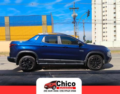FIAT Toro 2.0 16V 4P 4WD ULTRA TURBO DIESEL AUTOMTICO, Foto 7
