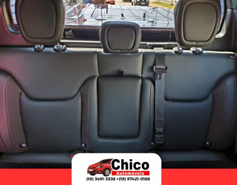 FIAT Toro 2.0 16V 4P 4WD ULTRA TURBO DIESEL AUTOMTICO, Foto 9