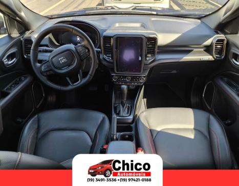 FIAT Toro 2.0 16V 4P 4WD ULTRA TURBO DIESEL AUTOMTICO, Foto 10