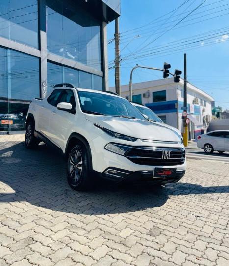 FIAT Toro 2.0 16V 4P 4WD FREEDOM TURBO DIESEL  AUTOMTICO, Foto 2