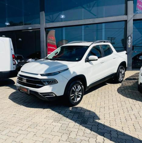 FIAT Toro 2.0 16V 4P 4WD FREEDOM TURBO DIESEL  AUTOMTICO, Foto 3