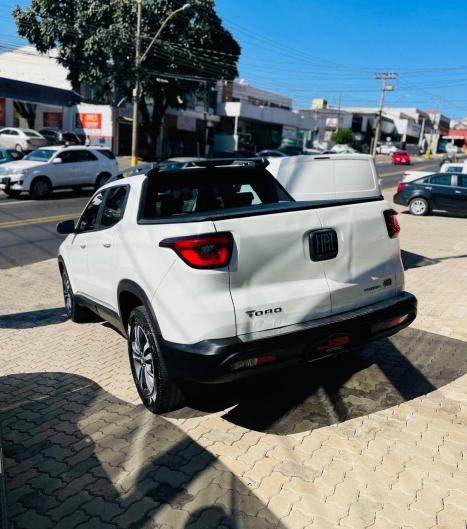 FIAT Toro 2.0 16V 4P 4WD FREEDOM TURBO DIESEL  AUTOMTICO, Foto 4