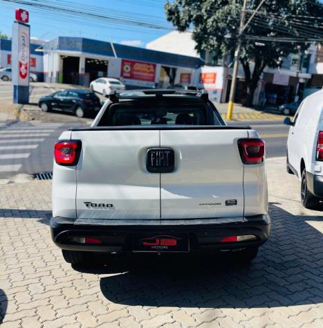 FIAT Toro 2.0 16V 4P 4WD FREEDOM TURBO DIESEL  AUTOMTICO, Foto 5