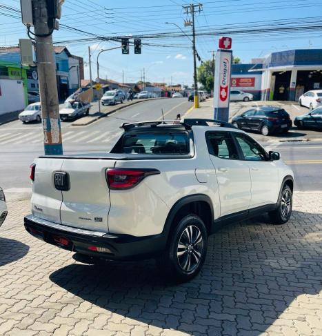 FIAT Toro 2.0 16V 4P 4WD FREEDOM TURBO DIESEL  AUTOMTICO, Foto 6