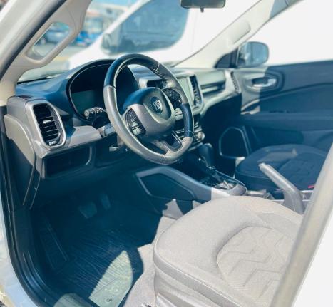 FIAT Toro 2.0 16V 4P 4WD FREEDOM TURBO DIESEL  AUTOMTICO, Foto 7