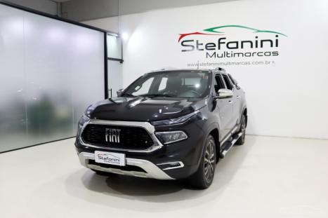 FIAT Toro 2.0 16V 4P 4WD RANCH TURBO DIESEL AUTOMTICO, Foto 1