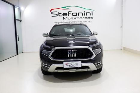 FIAT Toro 2.0 16V 4P 4WD RANCH TURBO DIESEL AUTOMTICO, Foto 2