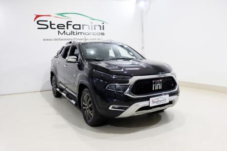 FIAT Toro 2.0 16V 4P 4WD RANCH TURBO DIESEL AUTOMTICO, Foto 3