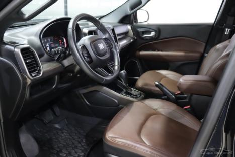 FIAT Toro 2.0 16V 4P 4WD RANCH TURBO DIESEL AUTOMTICO, Foto 4