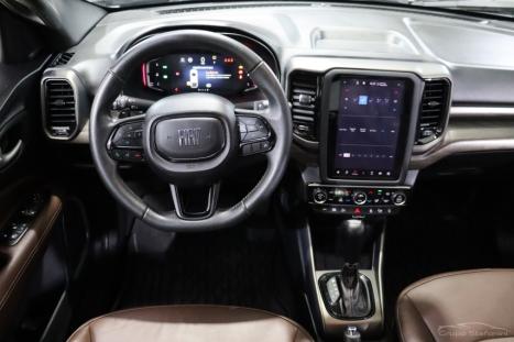 FIAT Toro 2.0 16V 4P 4WD RANCH TURBO DIESEL AUTOMTICO, Foto 5