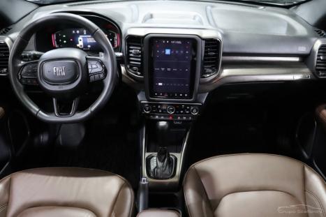 FIAT Toro 2.0 16V 4P 4WD RANCH TURBO DIESEL AUTOMTICO, Foto 6