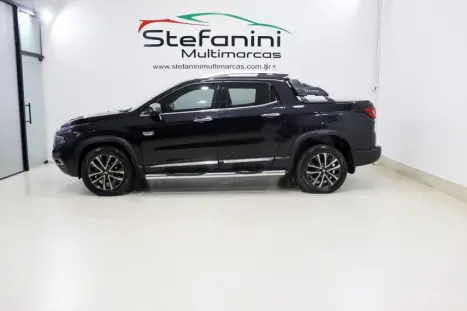 FIAT Toro 2.0 16V 4P 4WD RANCH TURBO DIESEL AUTOMTICO, Foto 10