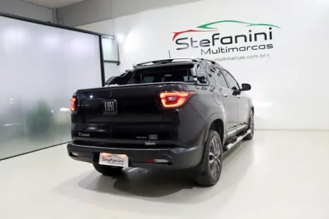 FIAT Toro 2.0 16V 4P 4WD RANCH TURBO DIESEL AUTOMTICO, Foto 11