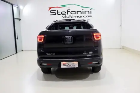 FIAT Toro 2.0 16V 4P 4WD RANCH TURBO DIESEL AUTOMTICO, Foto 12