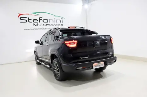 FIAT Toro 2.0 16V 4P 4WD RANCH TURBO DIESEL AUTOMTICO, Foto 13
