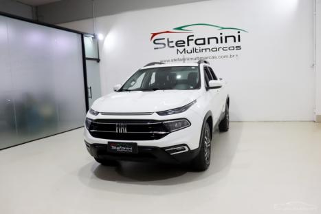 FIAT Toro 2.0 16V 4P FREEDOM TURBO DIESEL, Foto 1