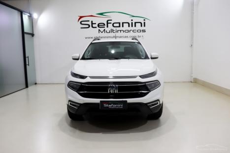 FIAT Toro 2.0 16V 4P FREEDOM TURBO DIESEL, Foto 2