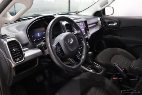 FIAT Toro 2.0 16V 4P FREEDOM TURBO DIESEL, Foto 4