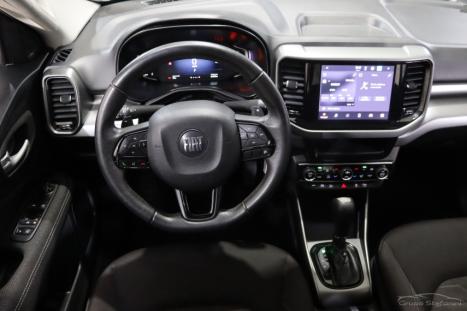 FIAT Toro 2.0 16V 4P FREEDOM TURBO DIESEL, Foto 5
