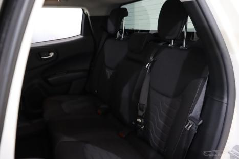 FIAT Toro 2.0 16V 4P FREEDOM TURBO DIESEL, Foto 8