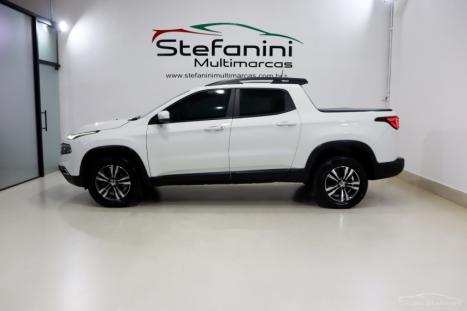FIAT Toro 2.0 16V 4P FREEDOM TURBO DIESEL, Foto 9