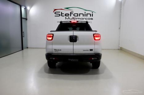 FIAT Toro 2.0 16V 4P FREEDOM TURBO DIESEL, Foto 11